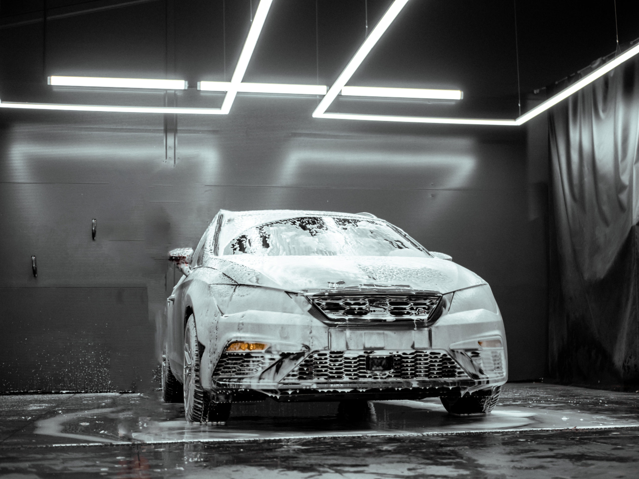 Exclusive Car detail garage – Bratislava