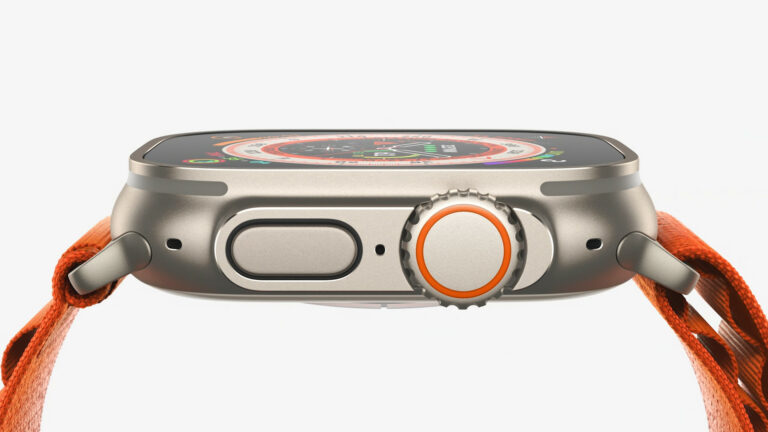 Apple Watch Ultra – Co tyto ultraodolné hodinky přináší?